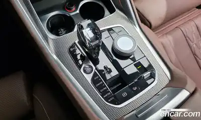 BMW X6 2023 3.0 гидро в Москве № 156821, миниатюра 9