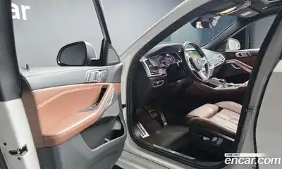 BMW X6 2023 3.0 гидро в Москве № 156821, миниатюра 10