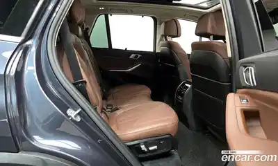 BMW X5 2021 3.0 гидро в Москве № 157201, миниатюра 12