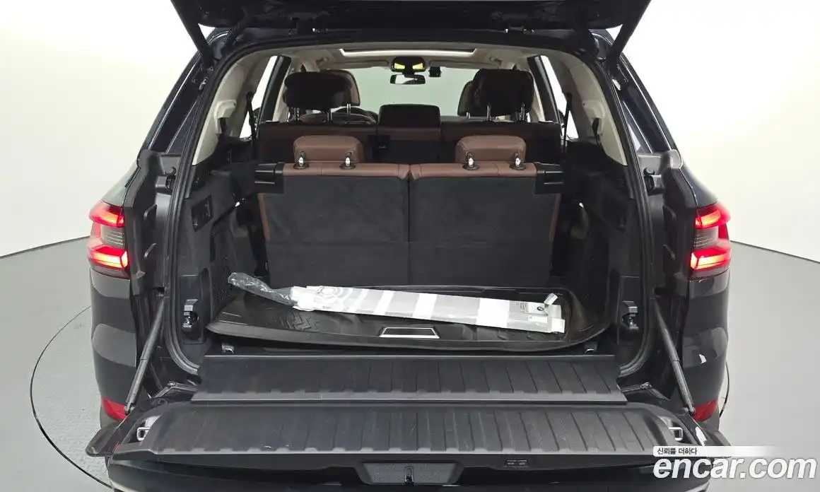 BMW X5 2021 3.0 гидро в Москве № 157201, фото 20