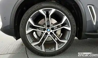 BMW X5 2021 3.0 гидро в Москве № 157201, миниатюра 5