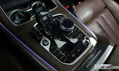 BMW X5 2021 3.0 гидро в Москве № 157201, миниатюра 9