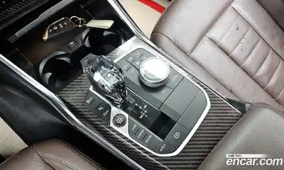 BMW 3-Series 2021 2.0 гидро в Москве № 157526, миниатюра 9