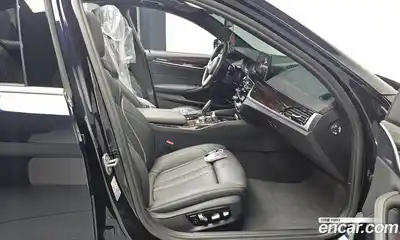 BMW 5-Series 2022 2.0 гидро в Москве № 157731, миниатюра 11
