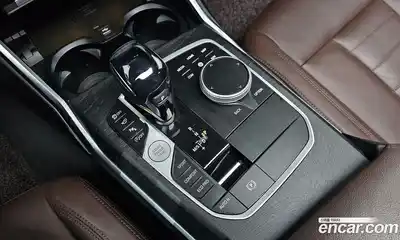 BMW 3-Series 2021 2.0 гидро в Москве № 158034, миниатюра 9