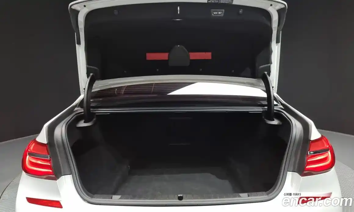 BMW 7-Series 2017 3.0 гидро в Москве № 158200, фото 20