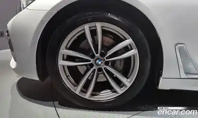 BMW 7-Series 2017 3.0 гидро в Москве № 158200, миниатюра 5