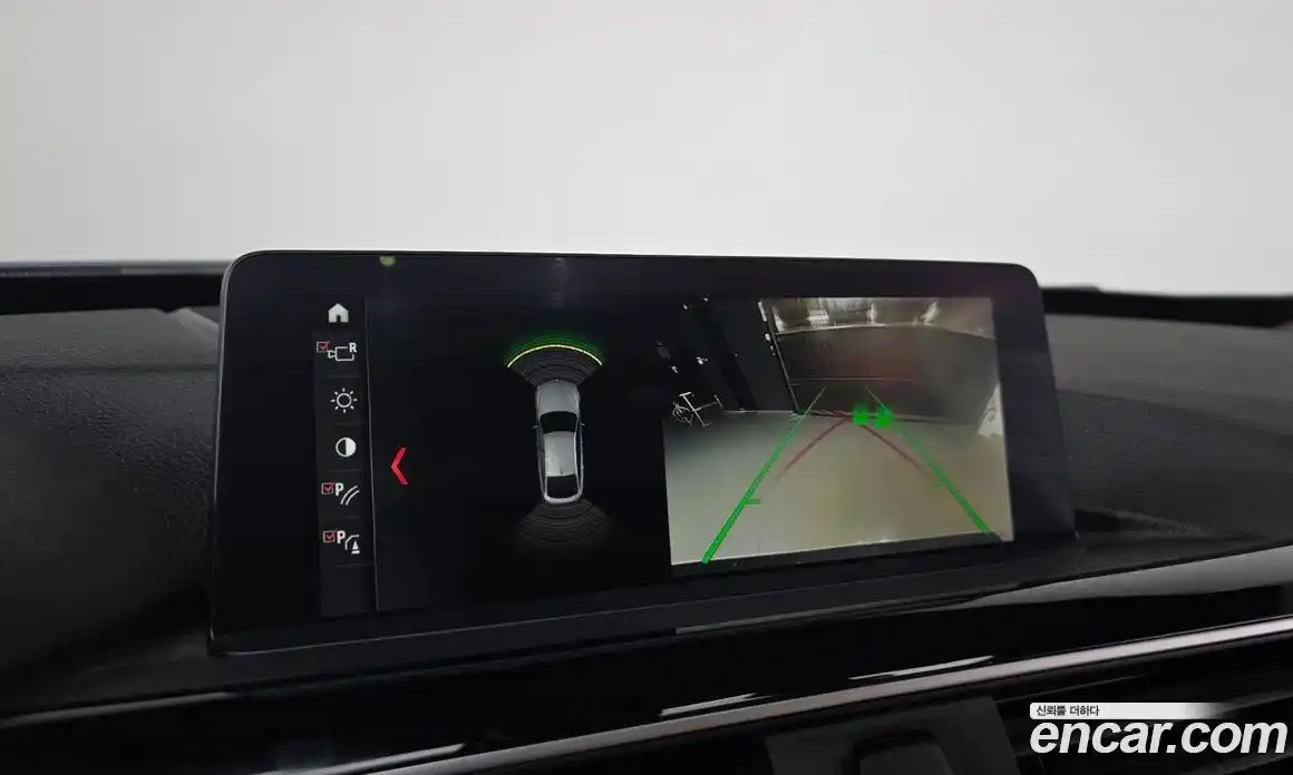 BMW 3-Series 2019 2.0 Автомат в Москве № 158414, фото 14