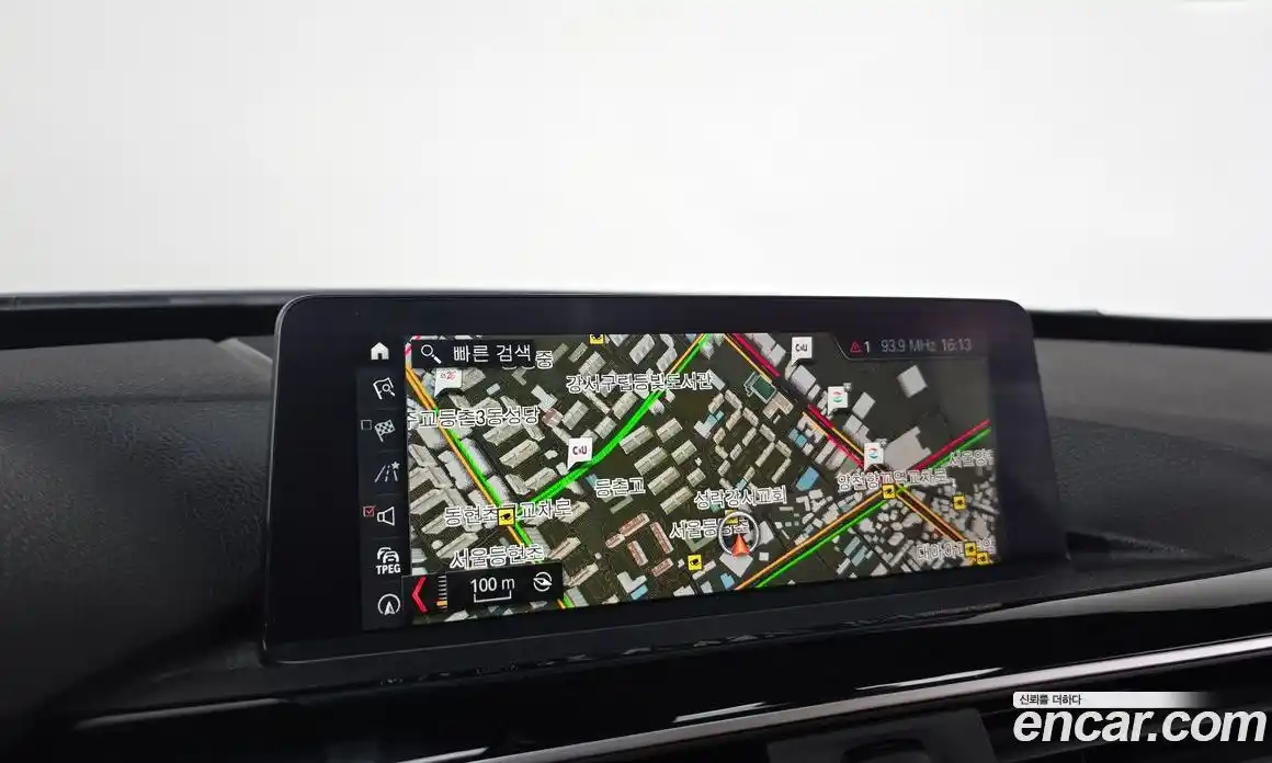 BMW 3-Series 2019 2.0 Автомат в Москве № 158414, фото 15