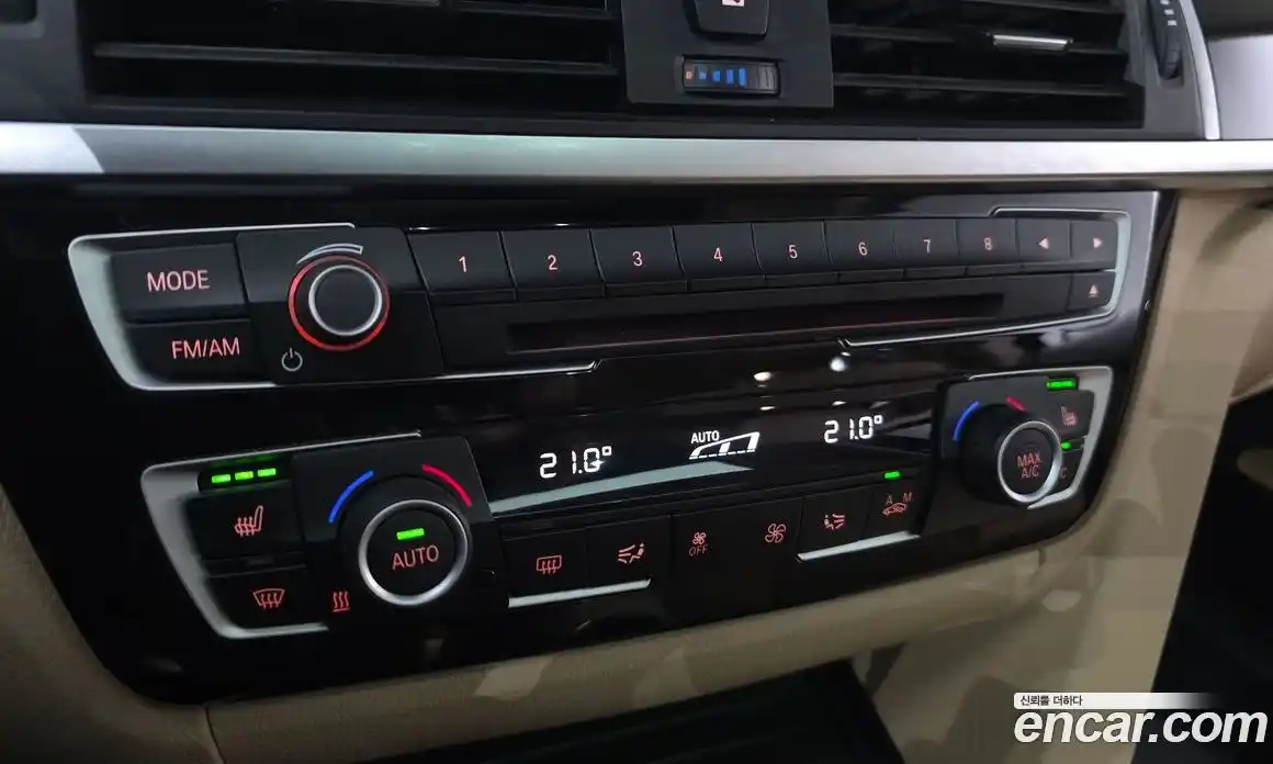 BMW 3-Series 2019 2.0 Автомат в Москве № 158414, фото 16