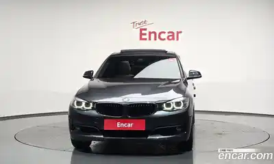 BMW 3-Series 2019 2.0 Автомат в Москве № 158414, миниатюра 2