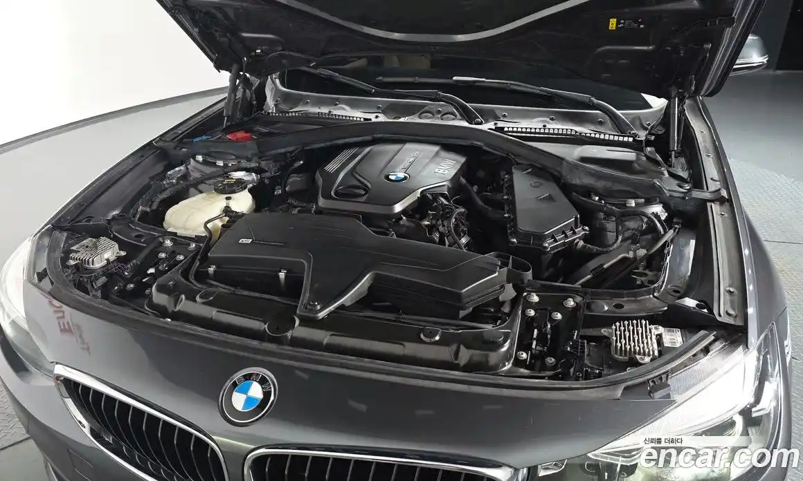 BMW 3-Series 2019 2.0 Автомат в Москве № 158414, фото 5