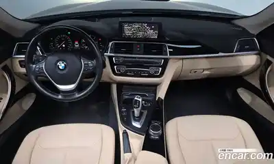 BMW 3-Series 2019 2.0 Автомат в Москве № 158414, миниатюра 6