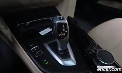 BMW 3-Series 2019 2.0 Автомат в Москве № 158414, миниатюра 8