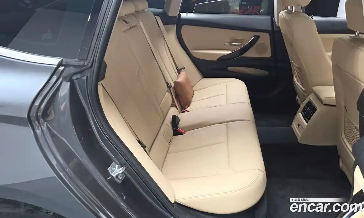 BMW 3-Series 2019 2.0 Автомат в Москве № 158414, фото 10