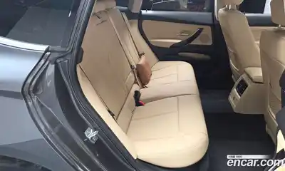 BMW 3-Series 2019 2.0 Автомат в Москве № 158414, миниатюра 10