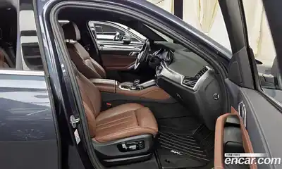 BMW X6 2022 3.0 гидро в Москве № 159011, миниатюра 11