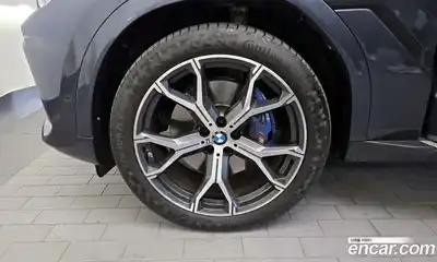 BMW X6 2022 3.0 гидро в Москве № 159011, миниатюра 5