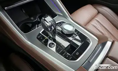 BMW X6 2022 3.0 гидро в Москве № 159011, миниатюра 9