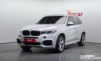 BMW X5, 2018