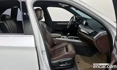 BMW X5 2018 3.0 гидро в Москве № 159128, миниатюра 11