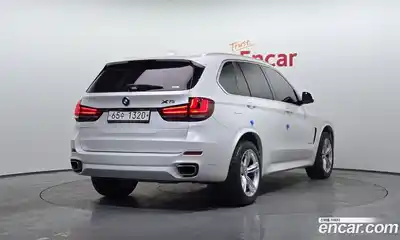 BMW X5 2018 3.0 гидро в Москве № 159128, миниатюра 2