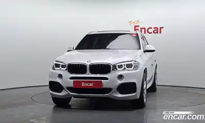 BMW X5 2018 3.0 гидро в Москве № 159128, миниатюра 3
