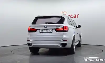 BMW X5 2018 3.0 гидро в Москве № 159128, миниатюра 4