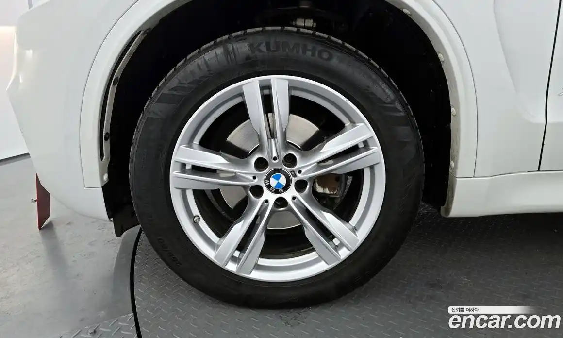 BMW X5 2018 3.0 гидро в Москве № 159128, фото 5