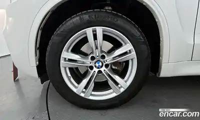 BMW X5 2018 3.0 гидро в Москве № 159128, миниатюра 5