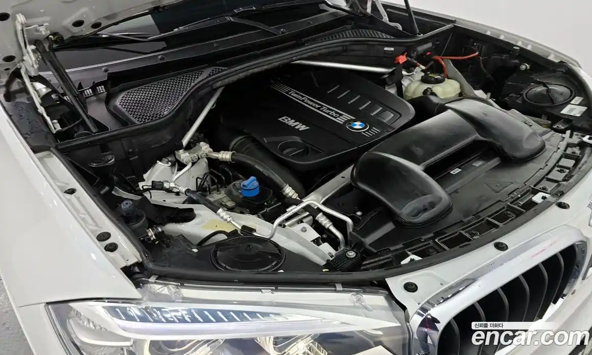 BMW X5 2018 3.0 гидро в Москве № 159128, фото 6