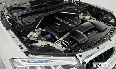 BMW X5 2018 3.0 гидро в Москве № 159128, миниатюра 6