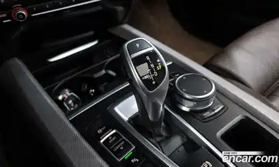 BMW X5 2018 3.0 гидро в Москве № 159128, миниатюра 9