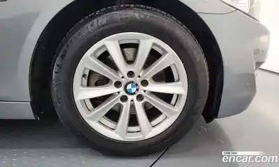 BMW 5-Series 2011 3.0 гидро в Москве № 159160, миниатюра 5