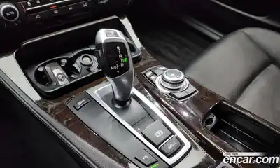 BMW 5-Series 2011 3.0 гидро в Москве № 159160, миниатюра 9