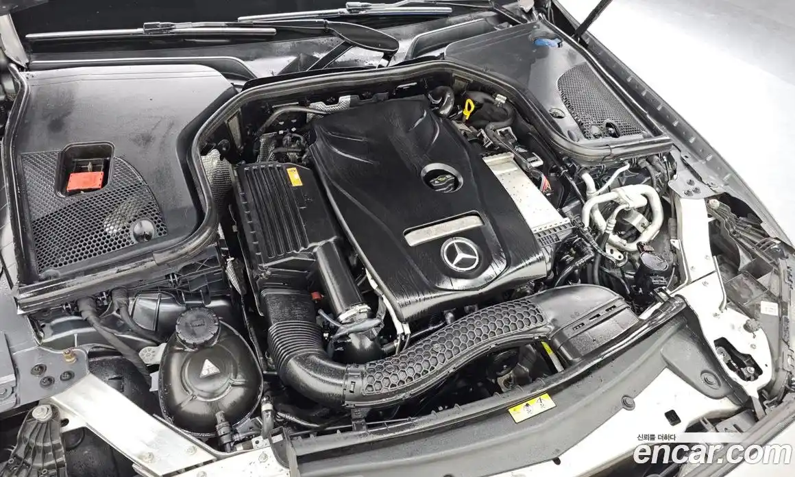Mercedes-Benz E-Class 2017 2.0 гидро в Москве, фото 6