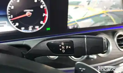Mercedes-Benz E-Class 2017 2.0 гидро в Москве, миниатюра 9