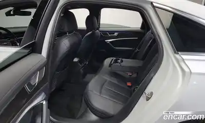 Audi A6 2023 2.0 гидро в Москве № 162346, миниатюра 11