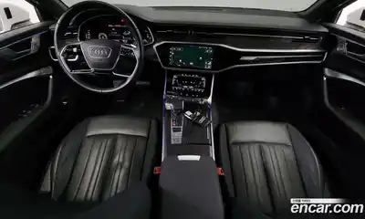 Audi A6 2023 2.0 гидро в Москве № 162346, миниатюра 7
