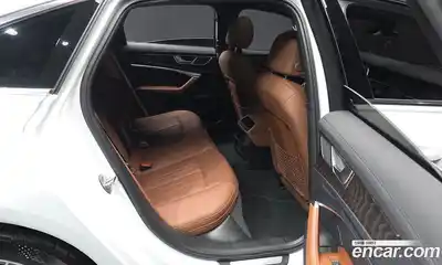 Audi A6 2023 2.0 гидро в Москве № 162520, миниатюра 12