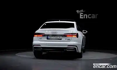 Audi A6 2023 2.0 гидро в Москве № 162520, миниатюра 4