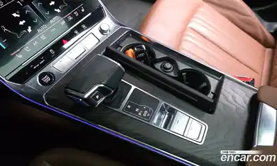 Audi A6 2023 2.0 гидро в Москве № 162520, миниатюра 9