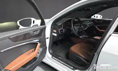 Audi A6 2023 2.0 гидро в Москве № 162520, миниатюра 10
