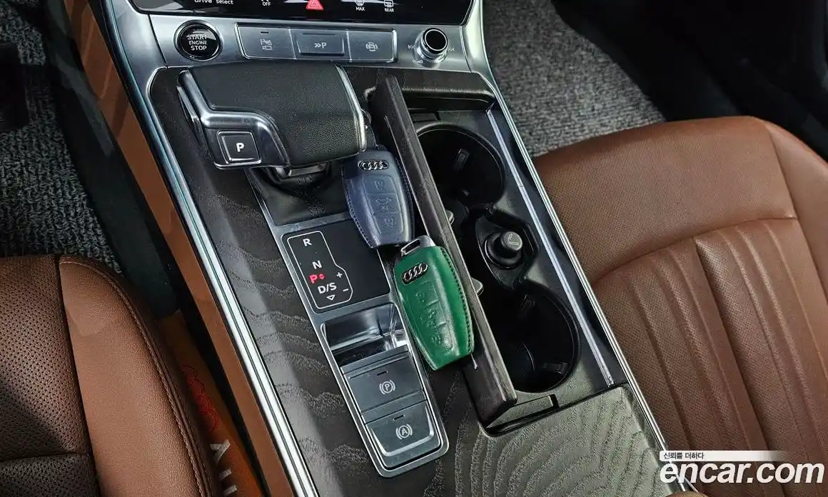 Audi A6 2022 2.0 гидро в Москве № 162821, фото 9