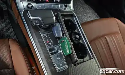 Audi A6 2022 2.0 гидро в Москве № 162821, миниатюра 9