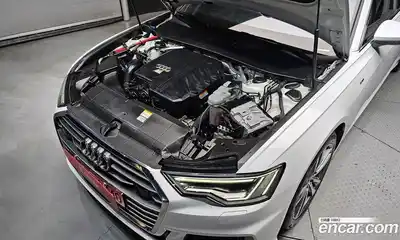 Audi A6 2022 2.0 гидро в Москве № 162896, миниатюра 6