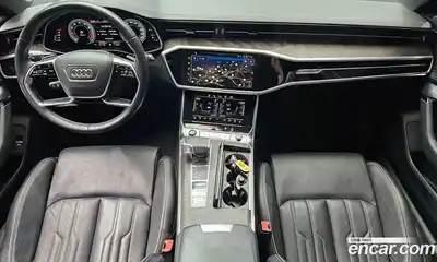 Audi A6 2022 2.0 гидро в Москве № 162896, миниатюра 7