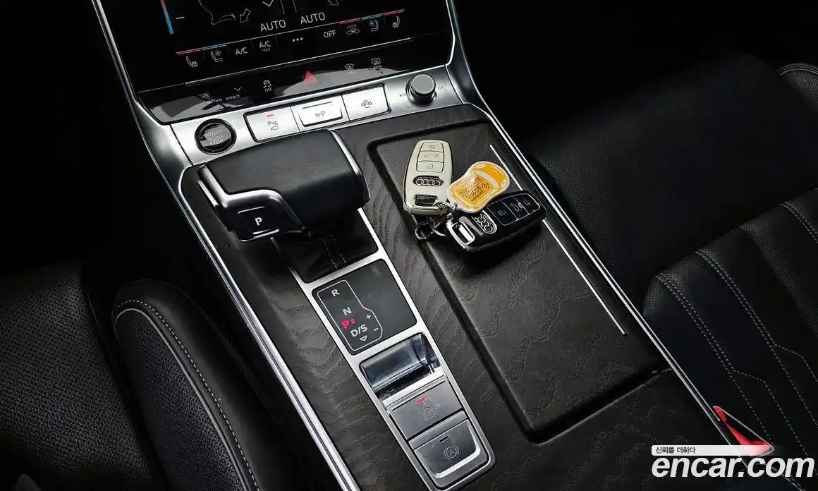 Audi A6 2022 2.0 гидро в Москве № 162896, фото 9