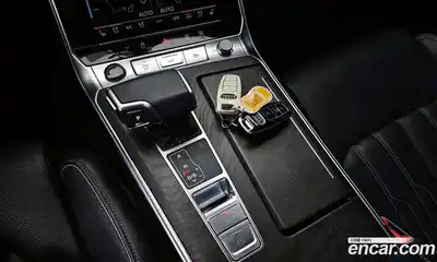 Audi A6 2022 2.0 гидро в Москве № 162896, миниатюра 9