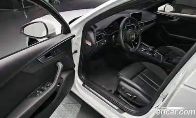 Audi A4 2019 2.0 гидро в Москве № 163237, миниатюра 11